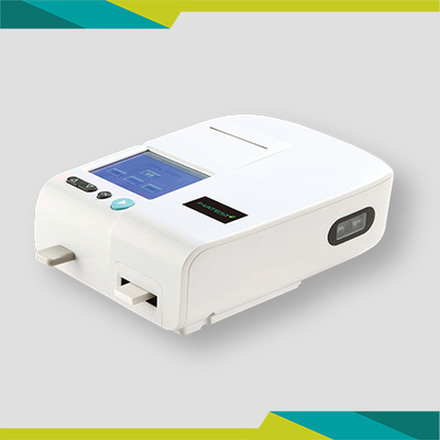 Ce-Fluorescentieimmunoassay Analysator, Fluorescente Immunoassay afr-100 Analysator