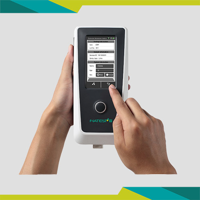 FIATEST GA Fluorescentieimmunoassay Analysator afr-300