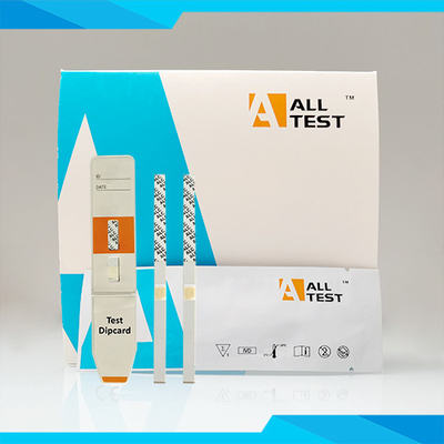 Ce-van de de Moedermelkalcohol van Biochemiereagentia Comité van de de Testpeilstok het Snelle