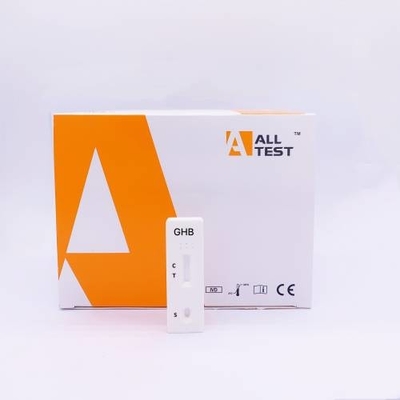 Betrouwbare IVD GHB van Biochemiereagentia Cassetteurine
