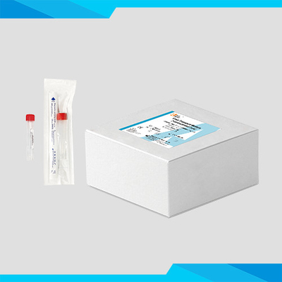Buiten werking gestelde Virale rechts-PCR van Vervoer Middelgrote Kit For