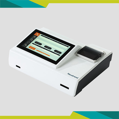 Immunoassay van de Novatrendfluorescentie Analysator, Fluorescent Immunoassay afr-200 Systeem